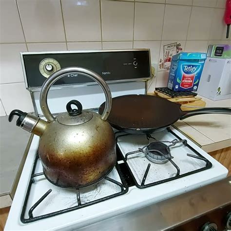 can a gas stove explode